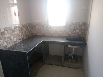 Kitchen in 1 BHK Apartment at Ulwe Sector 17 – for Rent