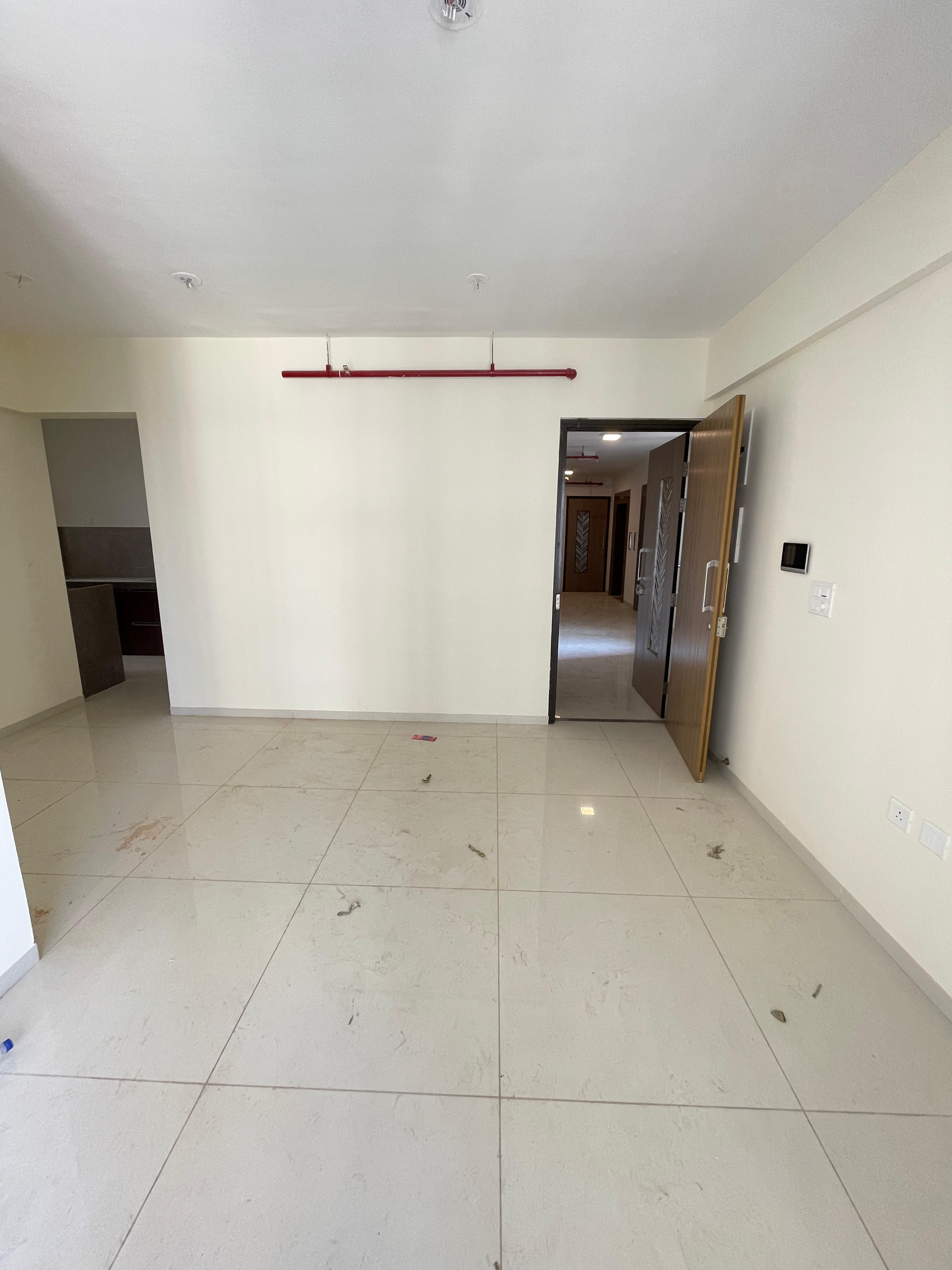 1 BHK Apartment For Rent in Godrej Nest Kandivali