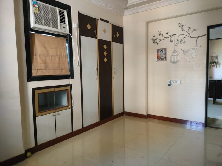 Bedroom, nakshatra-arena 2 Bedroom 950 Sq.Ft. Apartment In Thane West Thane 8600307
