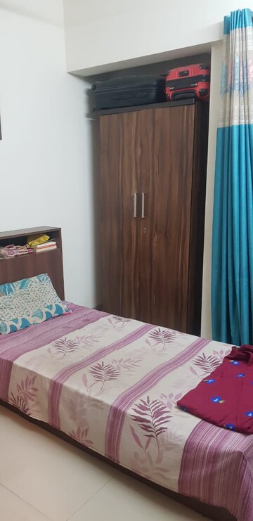 Bedroom in 2 BHK Apartment at Rustomjee Virar Avenue L1 L2 And L4 Wing E And F, Virar West – for Rent