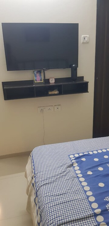 Kitchen in 2 BHK Apartment at Rustomjee Virar Avenue L1 L2 And L4 Wing E And F, Virar West – for Rent