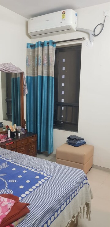 Living Room in 2 BHK Apartment at Rustomjee Virar Avenue L1 L2 And L4 Wing E And F, Virar West – for Rent