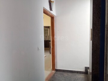 Room in 2 BHK Independent House at Rt Nagar – for Rent