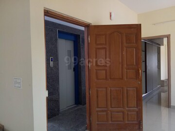 Room in 2 BHK Independent House at Rt Nagar – for Rent