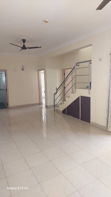 Building Lobby in 2 BHK Apartment at Jayanagar – for Rent