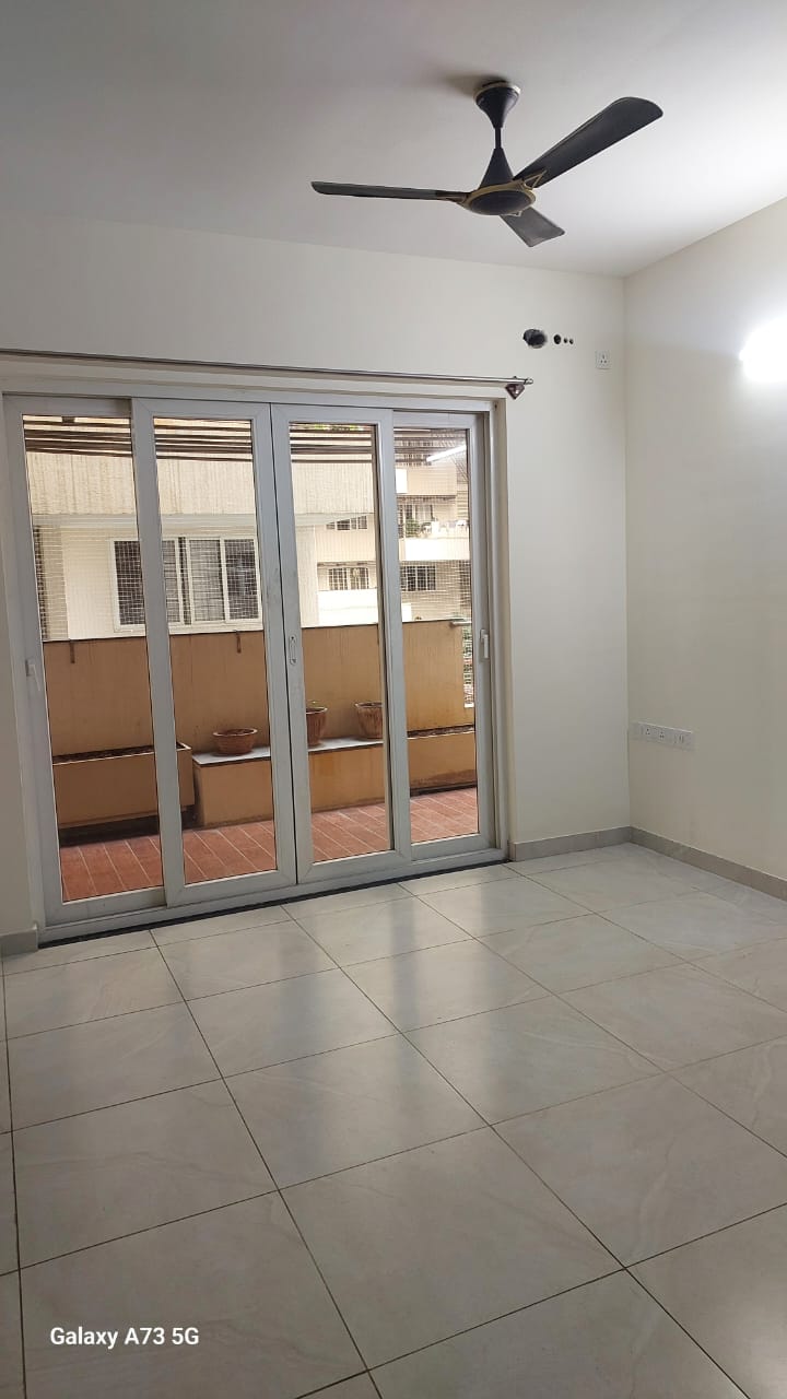 2 BHK Apartment For Rent in Jayanagar 4th T Block