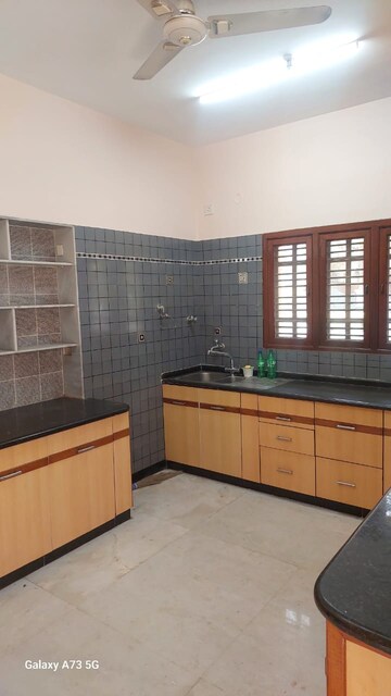 Kitchen in 2 BHK Apartment at Jayanagar – for Rent