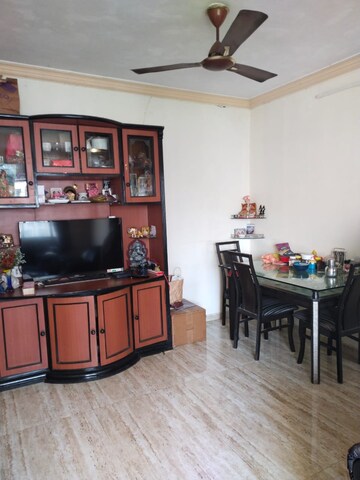 2 BHK Apartment For Rent in Vedant Complex CHS, Samata Nagar