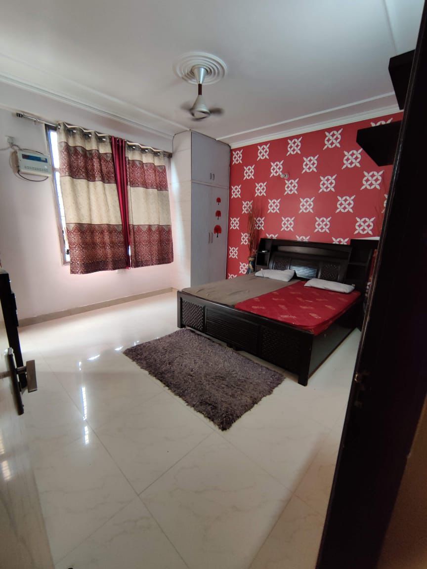 2 BHK Builder Floor For Rent in Palam Vihar