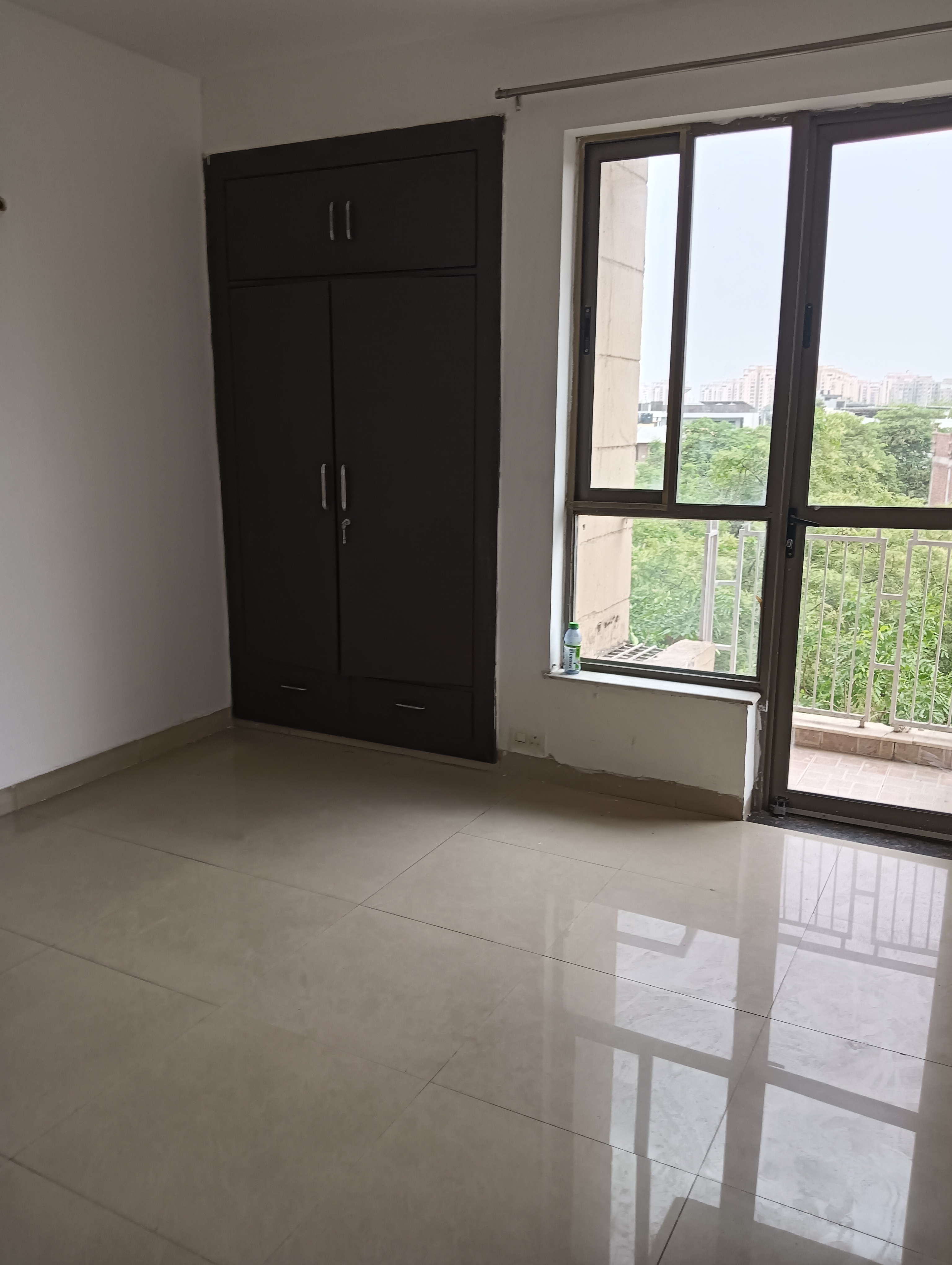 3 BHK + Study Room Apartment For Rent in DLF The Princeton Estate