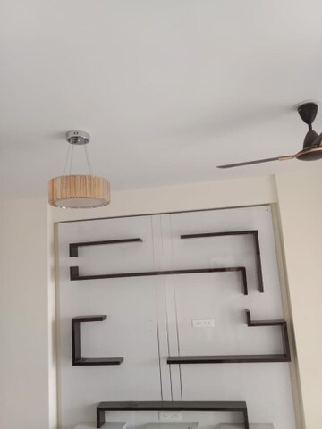4 BHK Apartment For Rent in JKG Palm Resort, Raj Nagar Extension