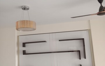 4 BHK Apartment For Rent in JKG Palm Resort, Raj Nagar Extension