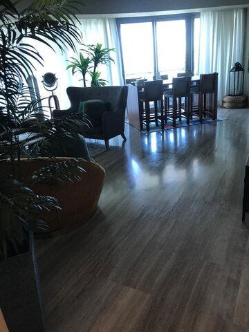 Parking in 4 BHK Apartment at Lodha The World Towers World One Tier 2, Worli – for Rent