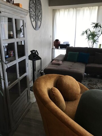 4 BHK Apartment For Rent in Lodha The World Towers World One Tier 2, Worli