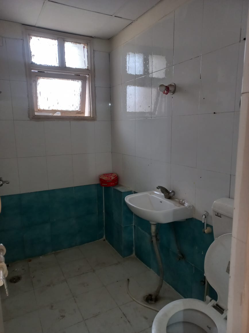 2 BHK Apartment For Rent in SRS Residency