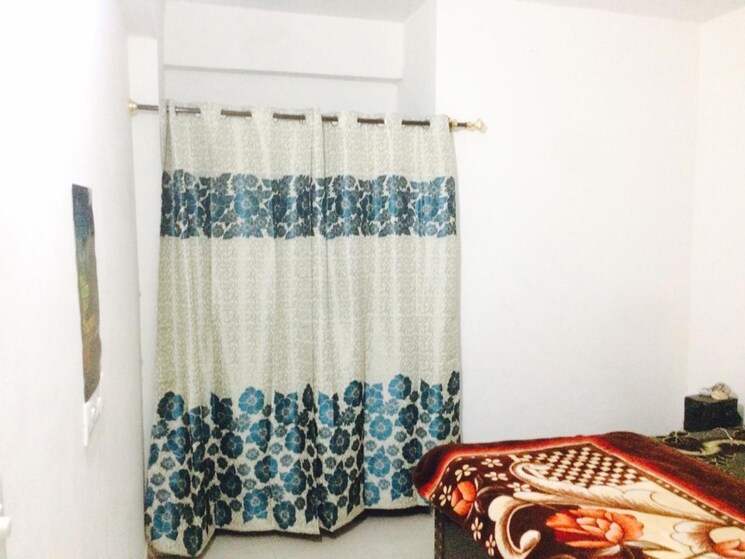 Bedroom, penta-homes 1.5 Bedroom 910 Sq.Ft. Apartment In Vip Road Zirakpur 8600422