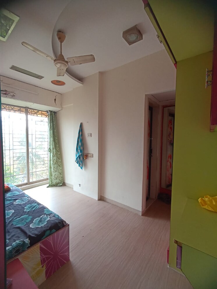 Bedroom, cosmos-habitat 2 Bedroom 701 Sq.Ft. Apartment In Majiwada Thane 8600436