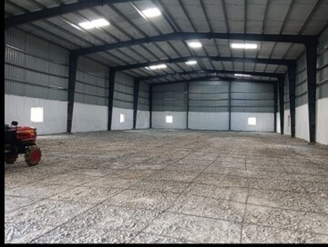  Warehouse For Rent in Makali