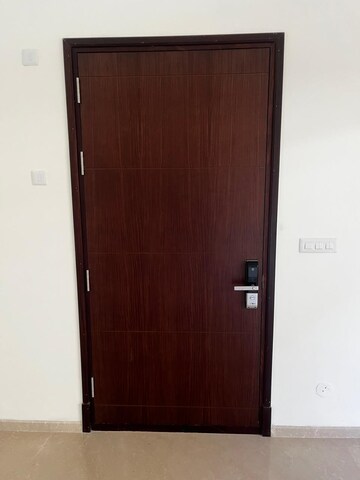 Furnished Amenities in 3 BHK Apartment at Chaithanya Samarth, Budigere Road – for Sale