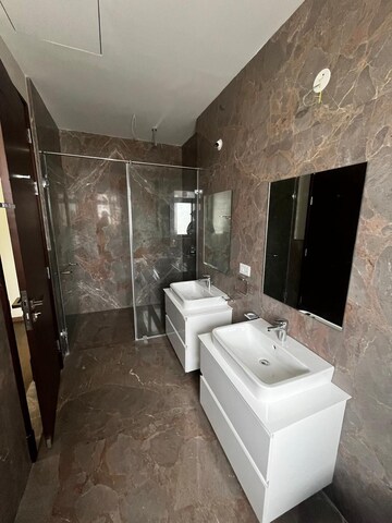 Kitchen in 3 BHK Apartment at Chaithanya Samarth, Budigere Road – for Sale