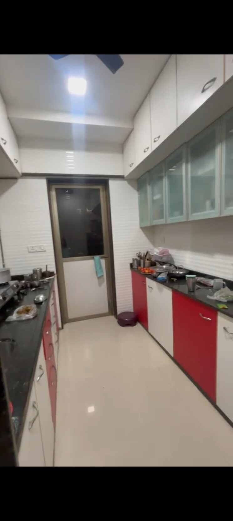 Kitchen, sai-dham-chs-kandivali 2 Bedroom 520 Sq.Ft. Apartment In Kandivali West Mumbai 8600442
