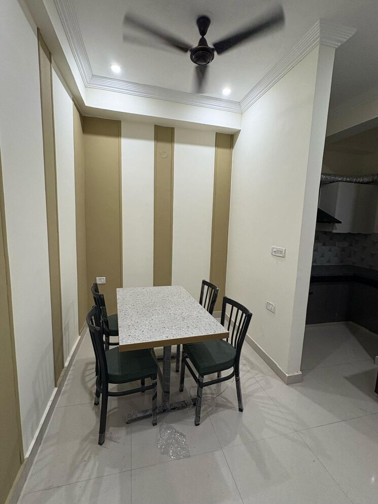 Master Bedroom, orchid-island 3 Bedroom 1550 Sq.Ft. Apartment In Sector 51 Gurgaon 8600459