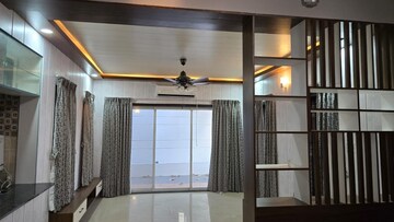 3 BHK Villa For Rent in Porvorim