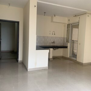 Living Room in 2 BHK Apartment at Aditya City Apartments, Shahpur Bamheta – for Sale