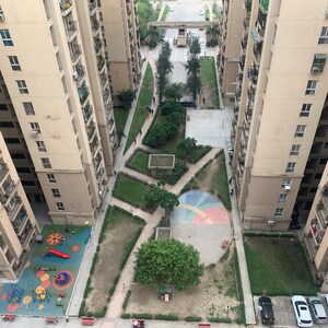 2 BHK Apartment For Sale in Aditya City Apartments, Shahpur Bamheta