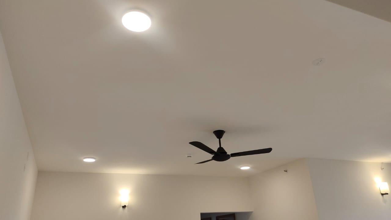 3 BHK Apartment For Sale in Sobha HRC Pristine