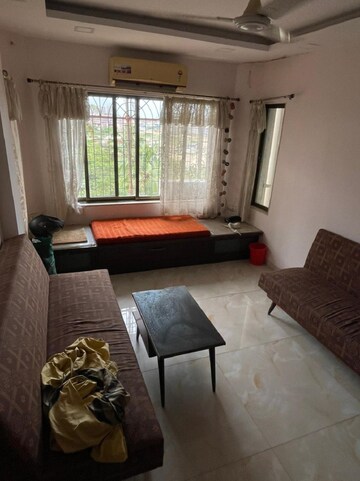 2 BHK Apartment For Rent in Juhu