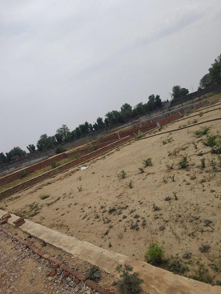undefined, jewar  100 Sq.Yd. Plot In Jewar Greater Noida 8600513