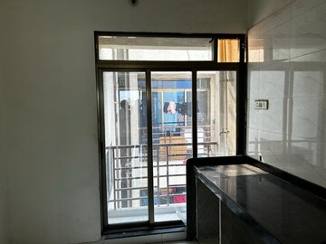 Kitchen in 1 BHK Apartment at Tejas Narmada Ulwe, Ulwe Sector 17 – for Rent
