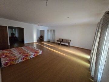Bedroom in 4 BHK Apartment at Sobha Lifestyle Legacy, Devanahalli – for Sale