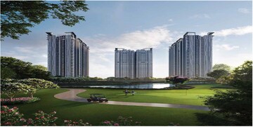 3 BHK Apartment For Sale in M3M Golf Hills, Sector 79