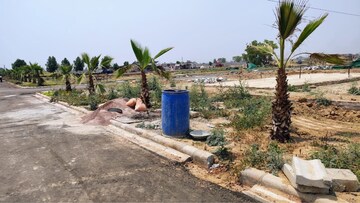 Plot Area in  Plot at Pratapgarh – for Sale