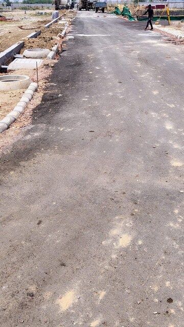   Plot at Pratapgarh – for Sale