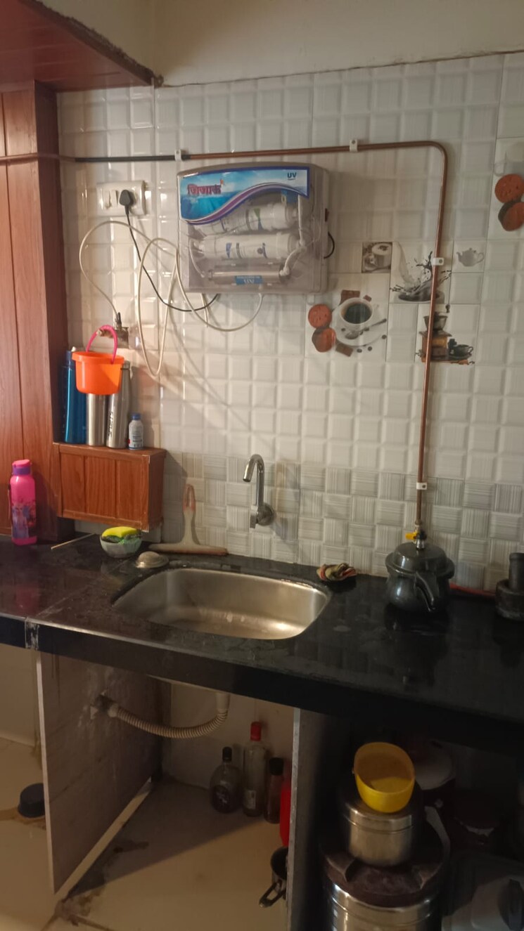 Kitchen, future-pride 2 Bedroom 1025 Sq.Ft. Apartment In Kharghar Navi Mumbai 8600454