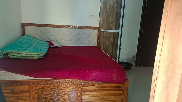 Bedroom, future-pride 2 Bedroom 1025 Sq.Ft. Apartment In Kharghar Navi Mumbai 8600454