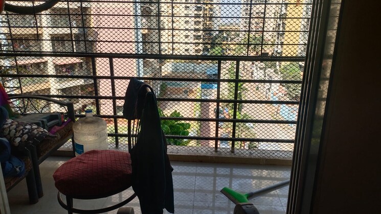 Garden, future-pride 2 Bedroom 1025 Sq.Ft. Apartment In Kharghar Navi Mumbai 8600454