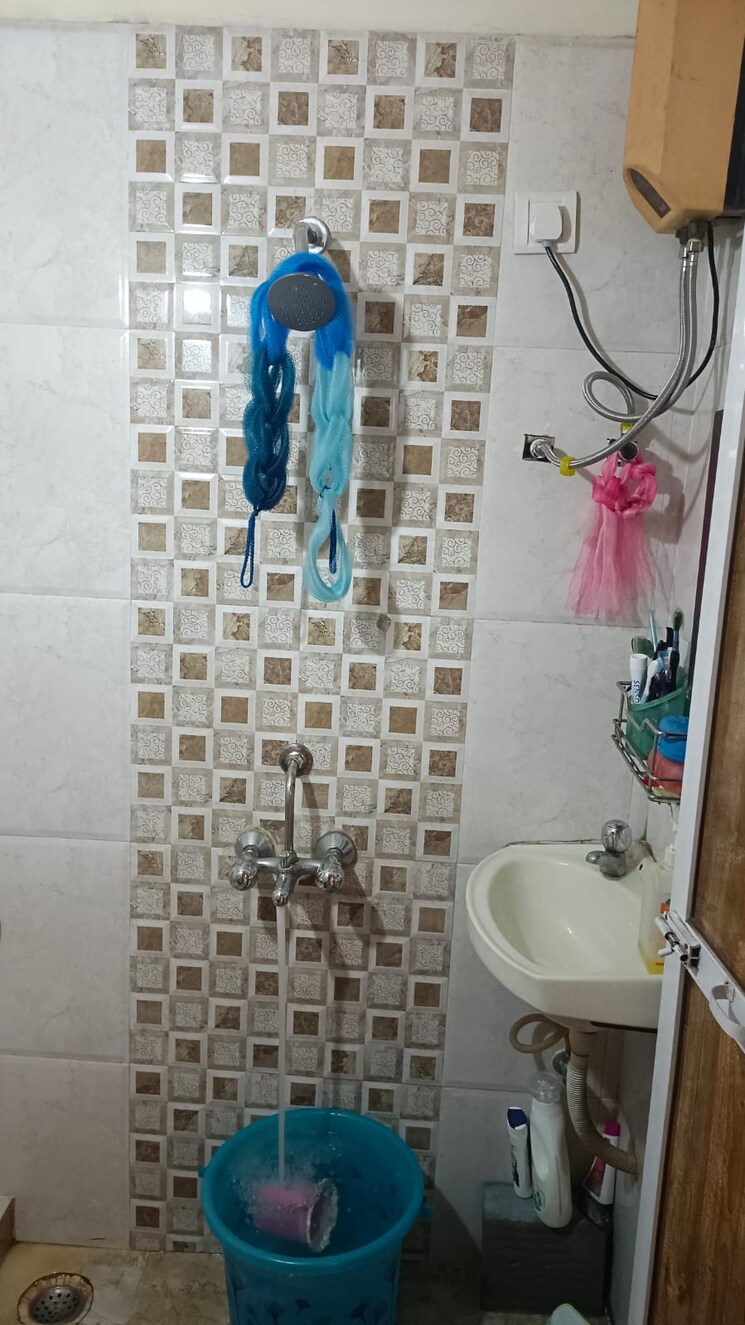 Bathroom, future-pride 2 Bedroom 1025 Sq.Ft. Apartment In Kharghar Navi Mumbai 8600454