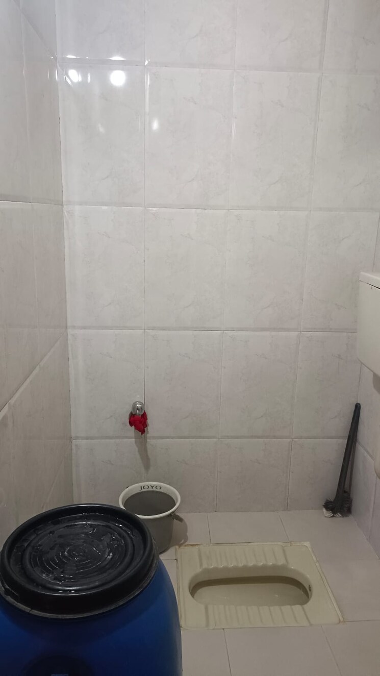 Bathroom, future-pride 2 Bedroom 1025 Sq.Ft. Apartment In Kharghar Navi Mumbai 8600454