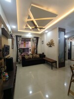 2 BHK + Pooja Room 900 Sq.Ft. Apartment in Dombivli West