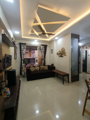2 BHK Apartment For Sale in Dombivli West