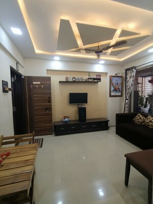 Kitchen in 2 BHK Apartment at Dombivli West – for Sale
