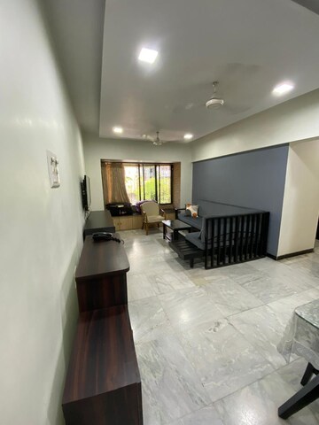 2 BHK Apartment For Rent in Vikash Complex CHS, Thane West