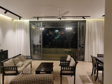 3 BHK Apartment For Sale in Goyal and Co Alanoville, Hennur