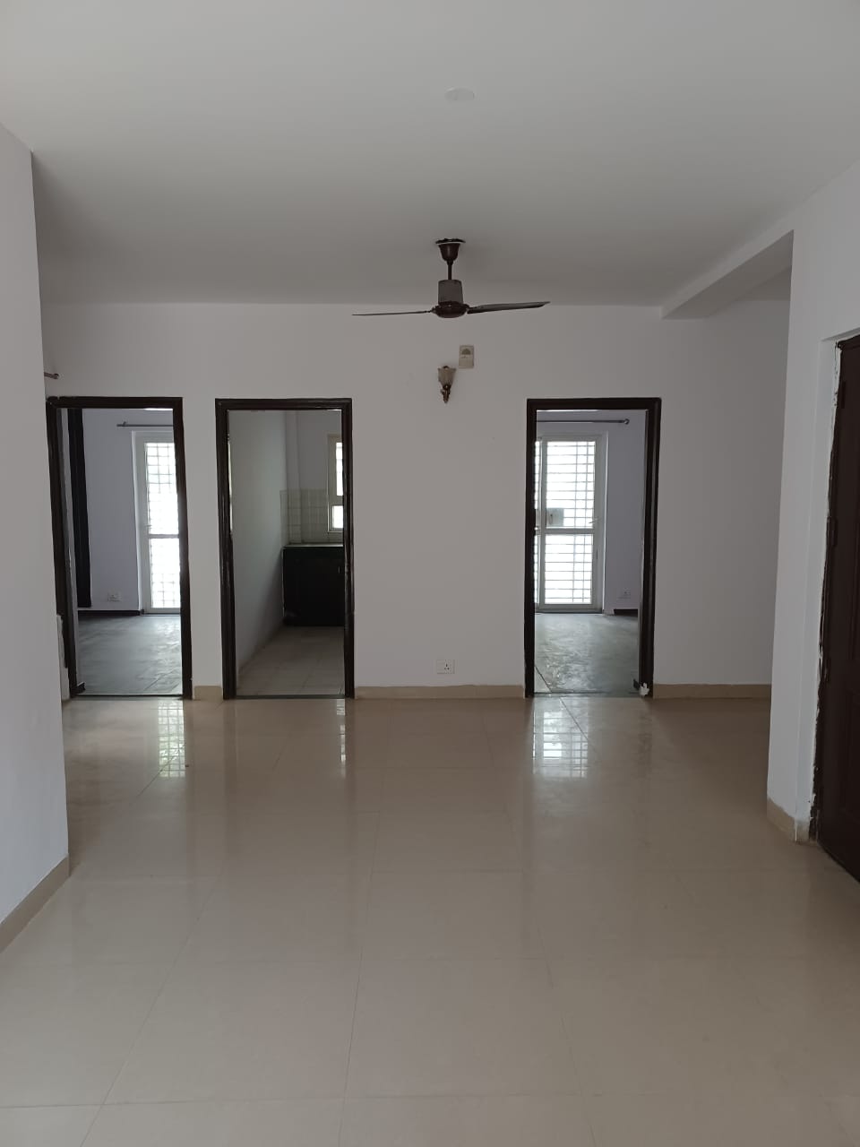3 BHK + Study Room 250 Sq.Yd. Builder Floor in BPTP Elite Floors