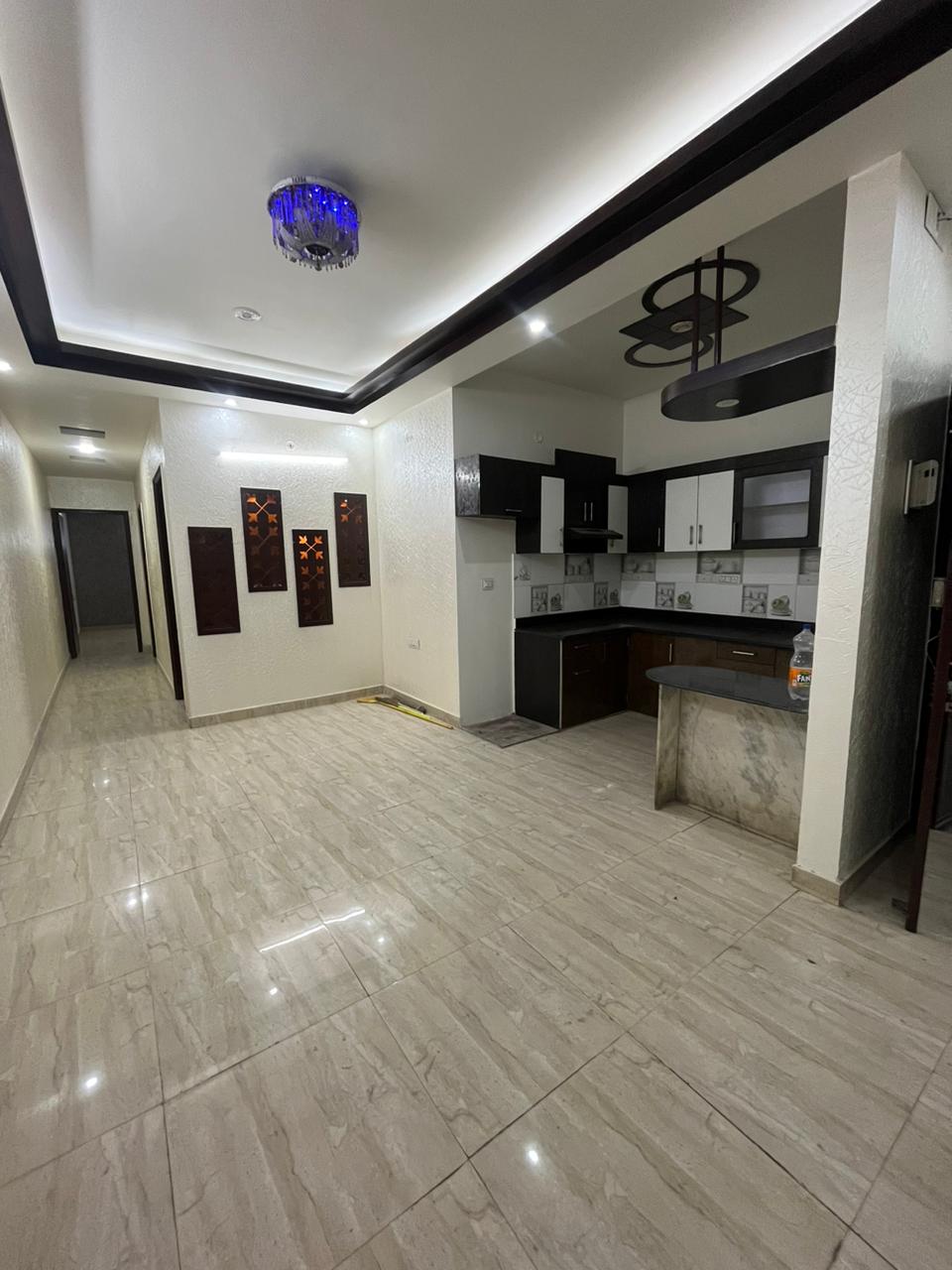 3 BHK + Extra Room Apartment For Sale in Saraswati Lock Delhi Road