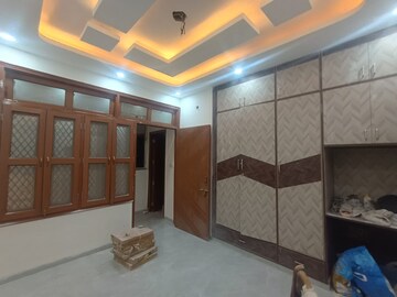 Living Room in 3 BHK Apartment at Sector 7 Dwarka – for Sale